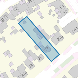 Perceel ODR01-E-3116