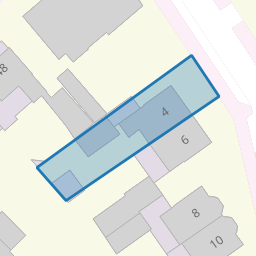 Perceel ODR01-E-3188