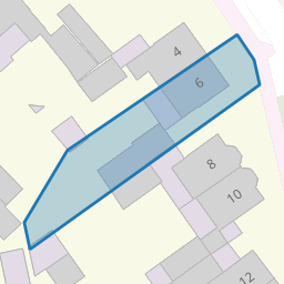 Perceel ODR01-E-3189