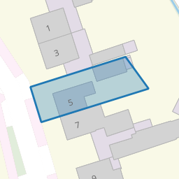 Perceel ODR01-E-3190