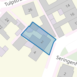 Perceel ODR01-E-3195
