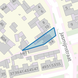 Perceel ODR01-E-3248