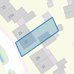 Perceel ODR01-E-3256