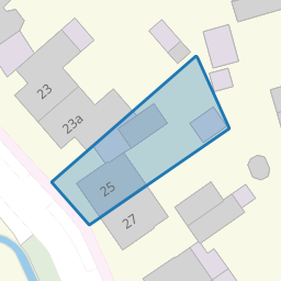 Perceel ODR01-E-3257