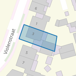 Perceel ODR01-E-3268