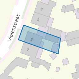 Perceel ODR01-E-3269