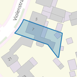 Perceel ODR01-E-3270