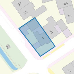 Perceel ODR01-E-3277