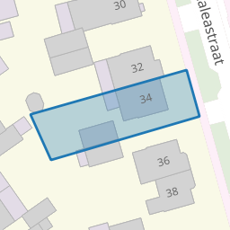 Perceel ODR01-E-3285