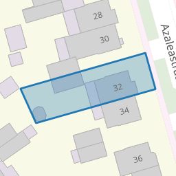 Perceel ODR01-E-3286