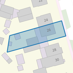 Perceel ODR01-E-3289