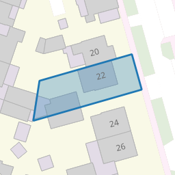 Perceel ODR01-E-3291