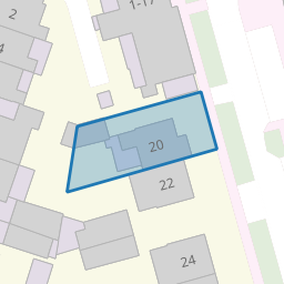 Perceel ODR01-E-3292