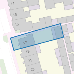 Perceel ODR01-E-3293