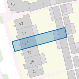 Perceel ODR01-E-3295