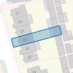 Perceel ODR01-E-3296