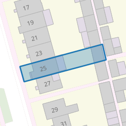 Perceel ODR01-E-3297