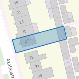 Perceel ODR01-E-3298