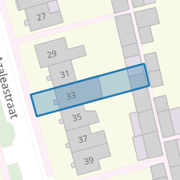 Perceel ODR01-E-3301