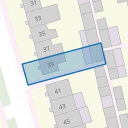 Perceel ODR01-E-3304