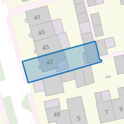 Perceel ODR01-E-3308