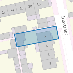 Perceel ODR01-E-3309