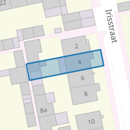 Perceel ODR01-E-3310