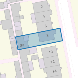 Perceel ODR01-E-3312