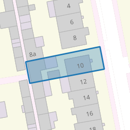 Perceel ODR01-E-3313