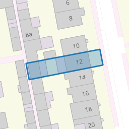 Perceel ODR01-E-3314