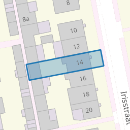 Perceel ODR01-E-3315