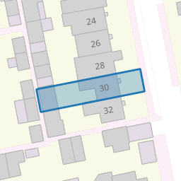 Perceel ODR01-E-3323