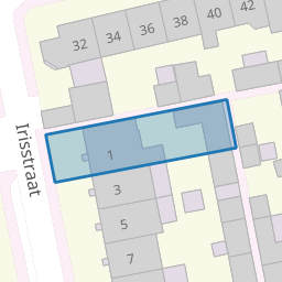 Perceel ODR01-E-3325