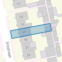 Perceel ODR01-E-3333