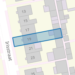 Perceel ODR01-E-3334