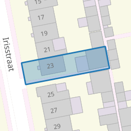 Perceel ODR01-E-3336