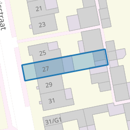 Perceel ODR01-E-3338