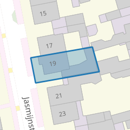 Perceel ODR01-E-3344