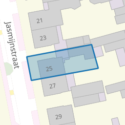 Perceel ODR01-E-3347