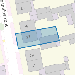 Perceel ODR01-E-3348