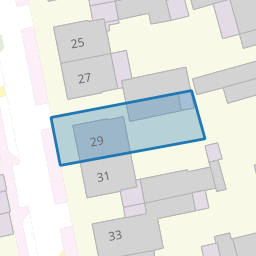 Perceel ODR01-E-3349