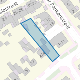 Perceel ODR01-E-3437