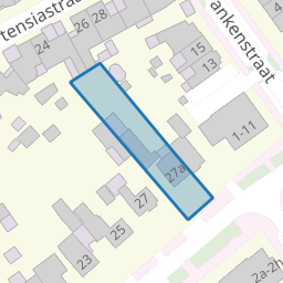 Perceel ODR01-E-3438