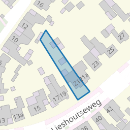 Perceel ODR01-E-3440