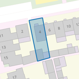 Perceel ODR01-E-3480