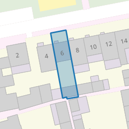 Perceel ODR01-E-3481