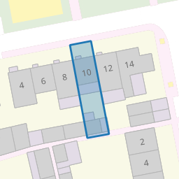 Perceel ODR01-E-3483