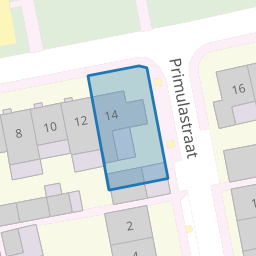 Perceel ODR01-E-3485