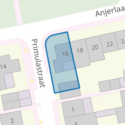 Perceel ODR01-E-3487