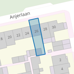 Perceel ODR01-E-3492